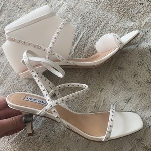 Steve Madden Loving Sandal